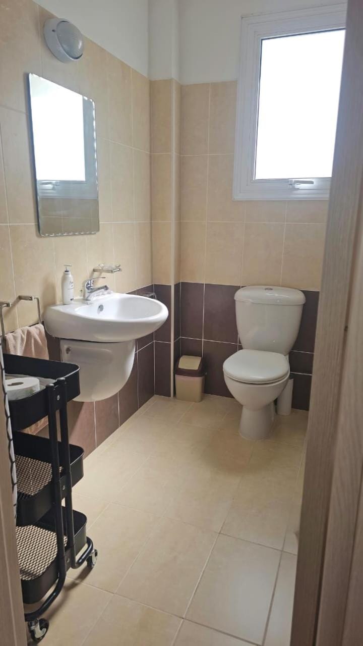 Obv 3-206 Apartment in Larnaca District