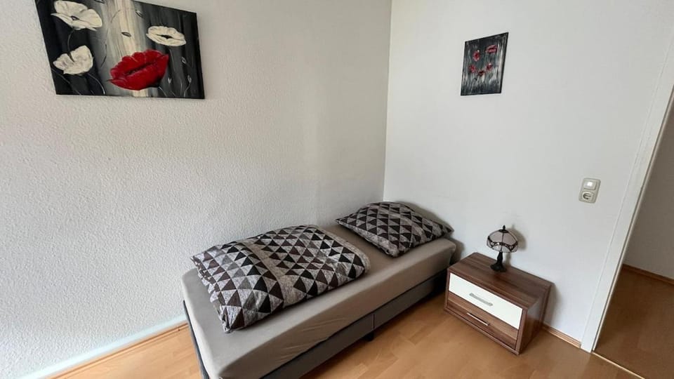 Apartment-Luck Ilmenau Apartment in Ilmenau
