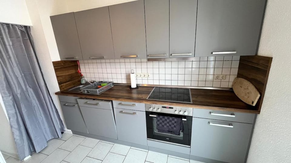 Apartment-Luck Ilmenau Apartment in Ilmenau