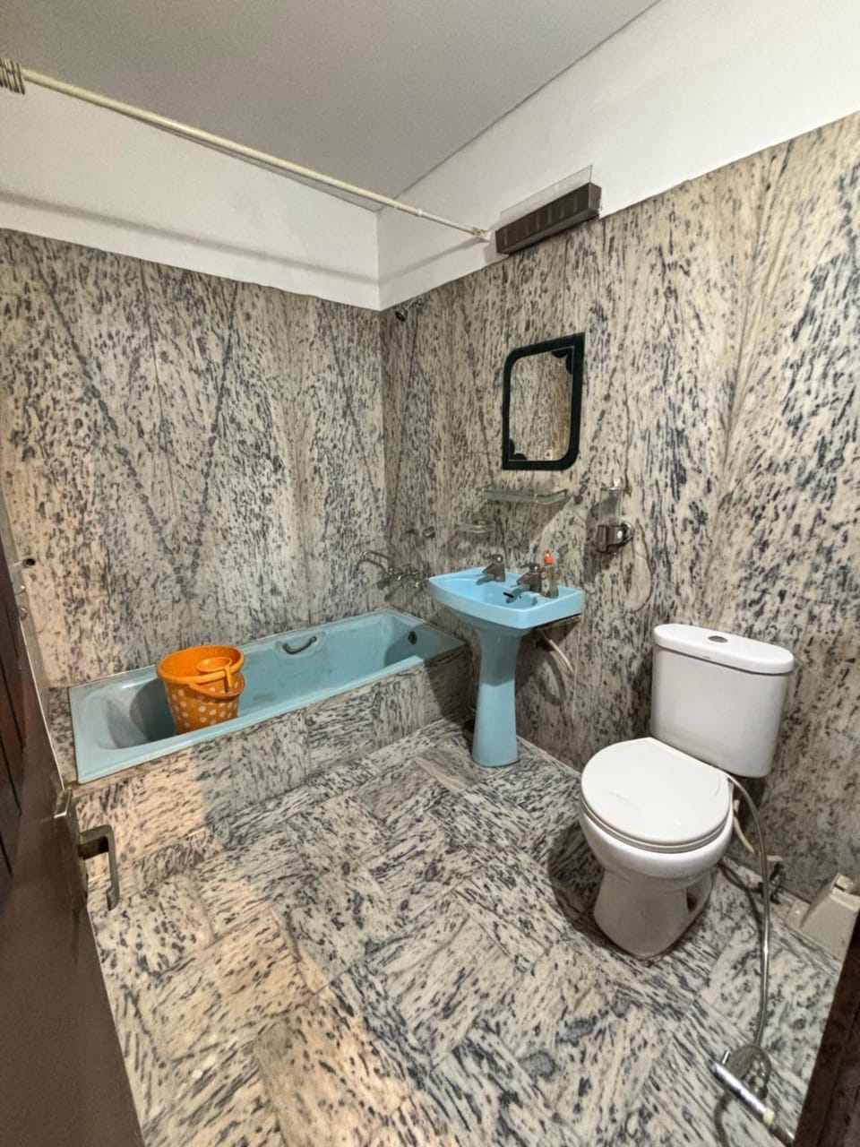 Bhagirathi Bliss Bed and Breakfast in Varanasi