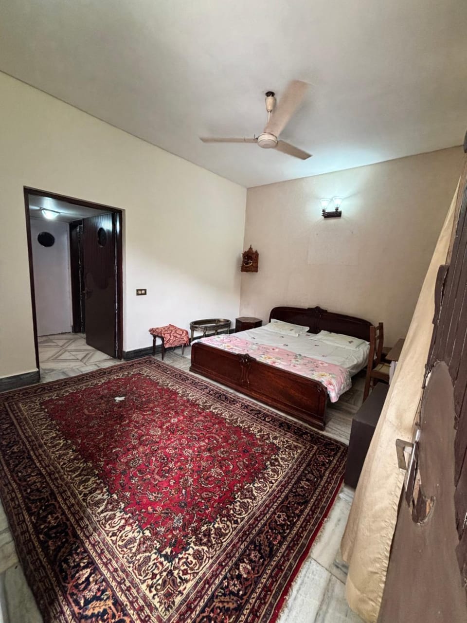Bhagirathi Bliss Bed and Breakfast in Varanasi