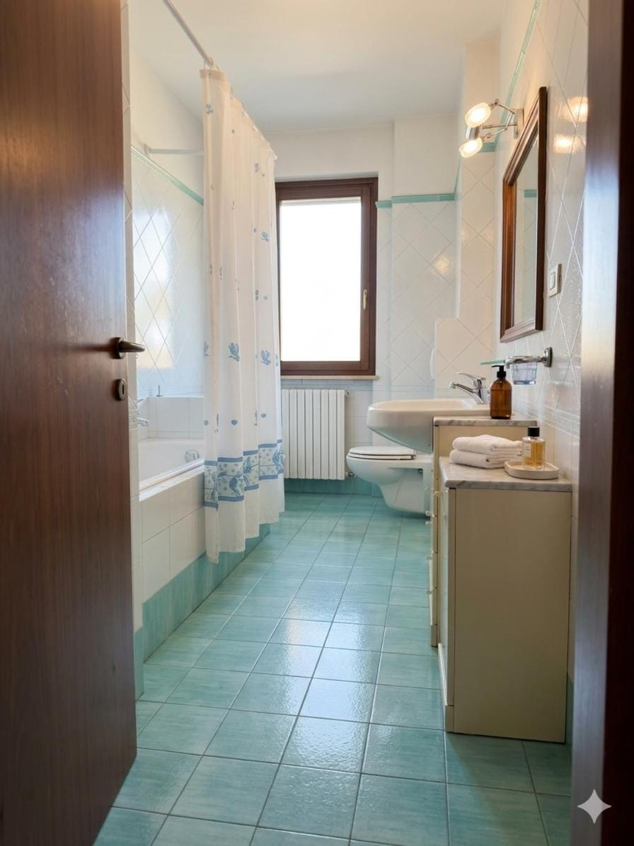 RESIDENZE IL MATTONE - Premium Villas House in Giulianova