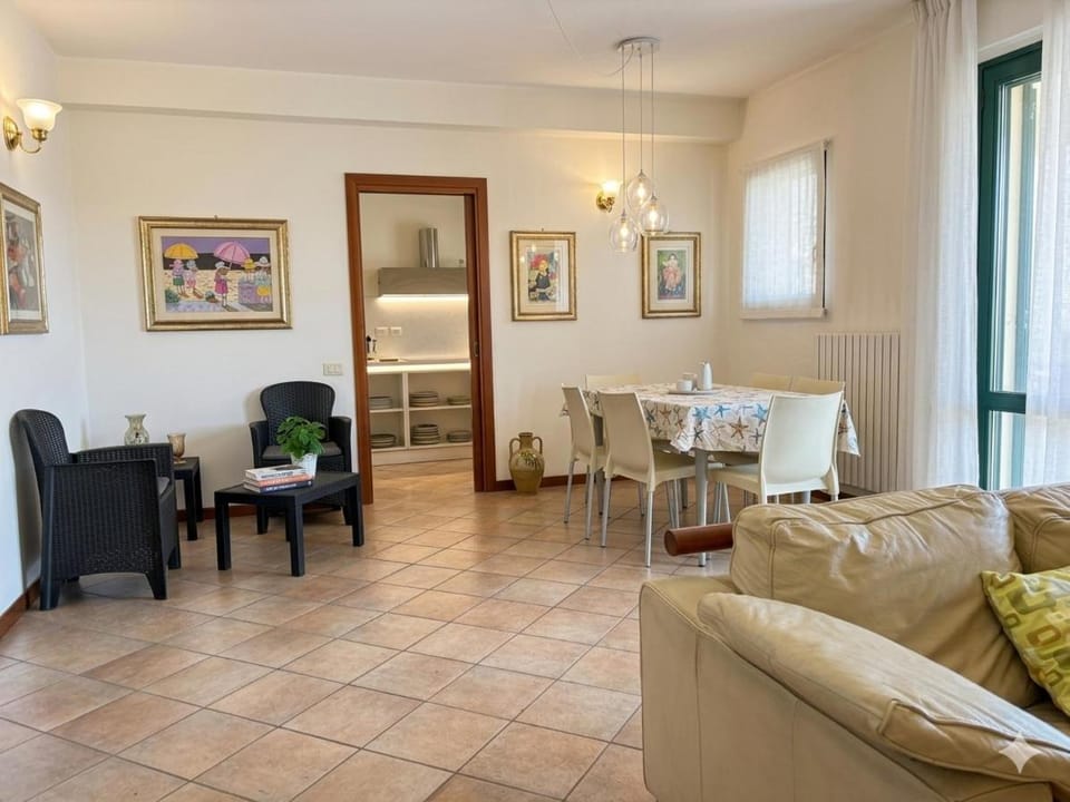 RESIDENZE IL MATTONE - Premium Villas House in Giulianova