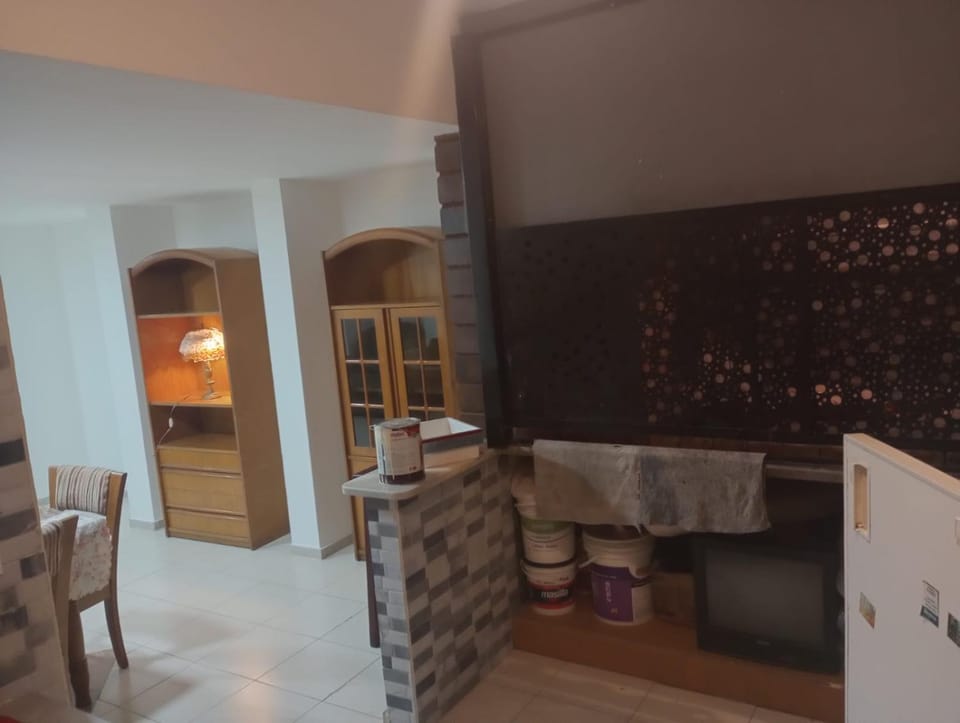 PISO con Parrilla apto jovenes y familia 90 metros centro Apartment in Mar del Plata