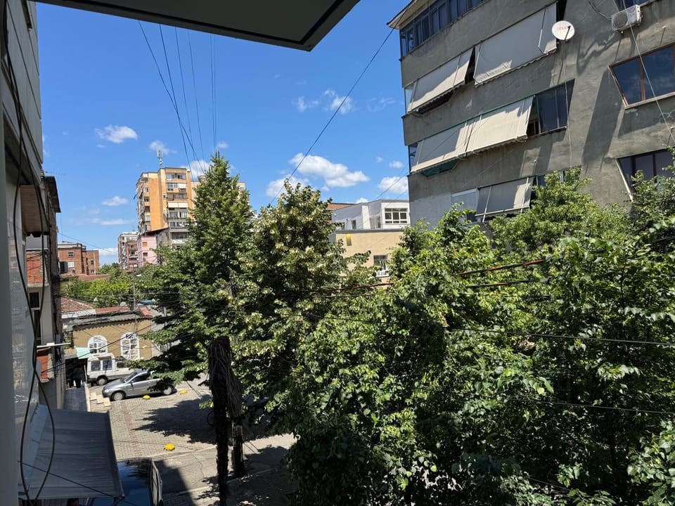 View (from property/room)