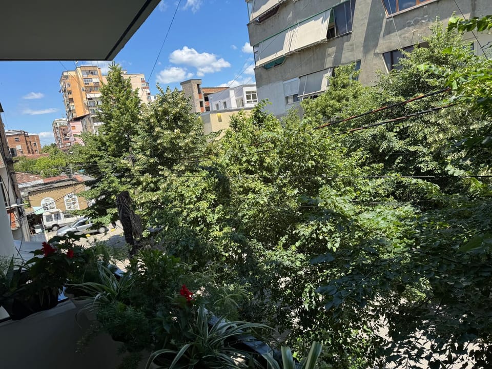 City view