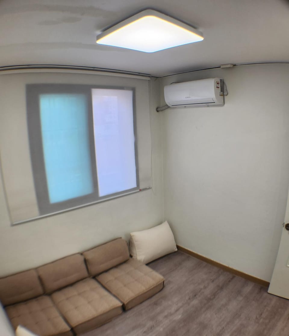 stayaroma Hostel in Seoul