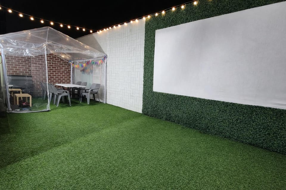 stayaroma Hostel in Seoul