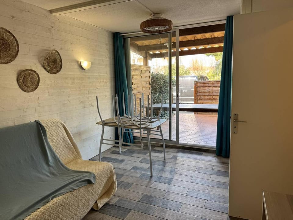 Patio, View (from property/room), Balcony/Terrace, Living room, Seating area, Dining area