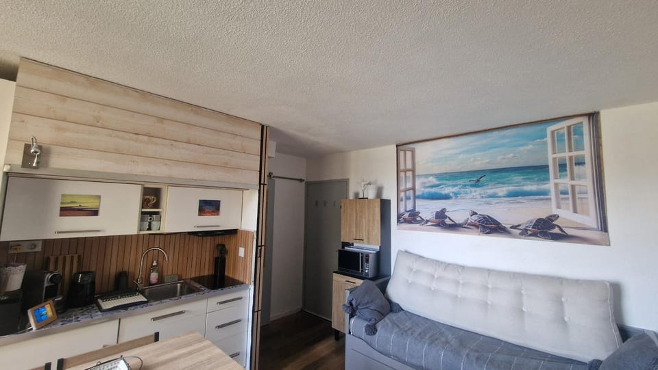 Appartement seignosse le penon Apartment in Seignosse