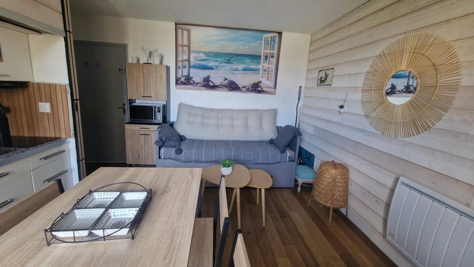 Appartement seignosse le penon Apartment in Seignosse