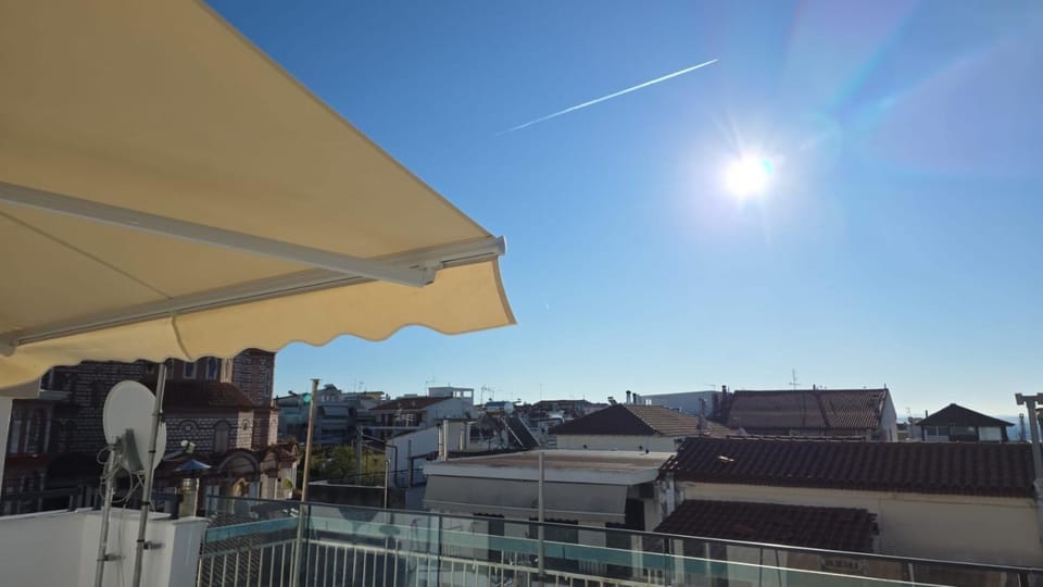 Day, View (from property/room), Balcony/Terrace