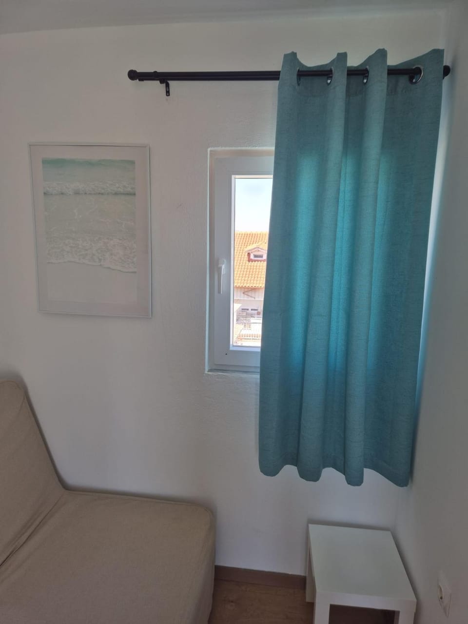 Nea Moudania downtown sea view 3 bedrooms apartamant Apartment in Halkidiki