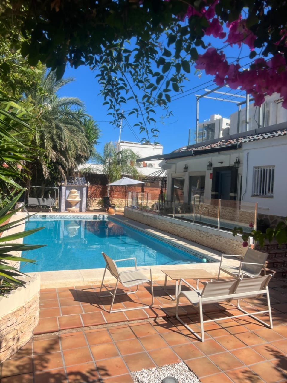 VILLA San Juan PLAYA Alicante Villa in Alicante