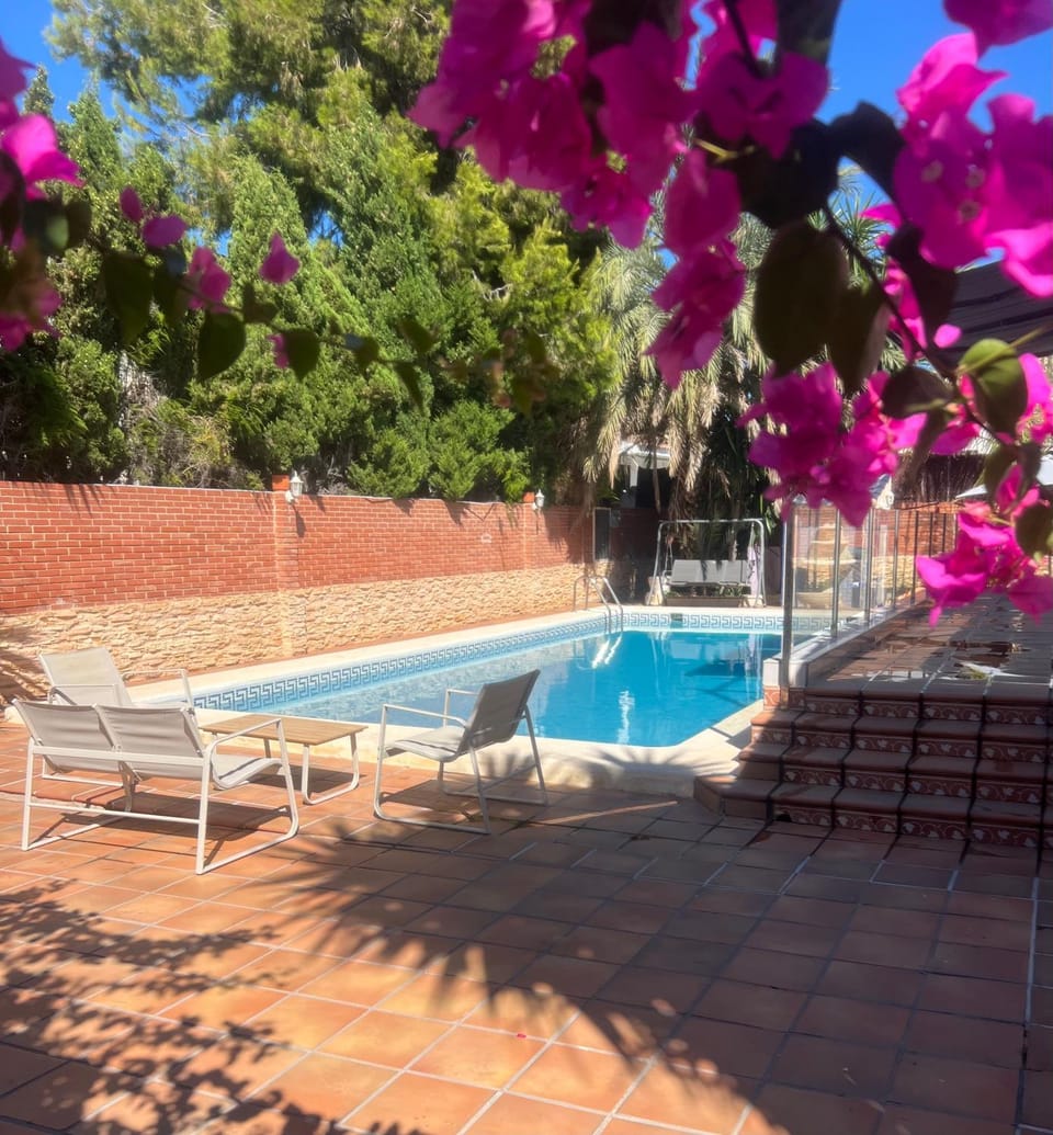 VILLA San Juan PLAYA Alicante Villa in Alicante