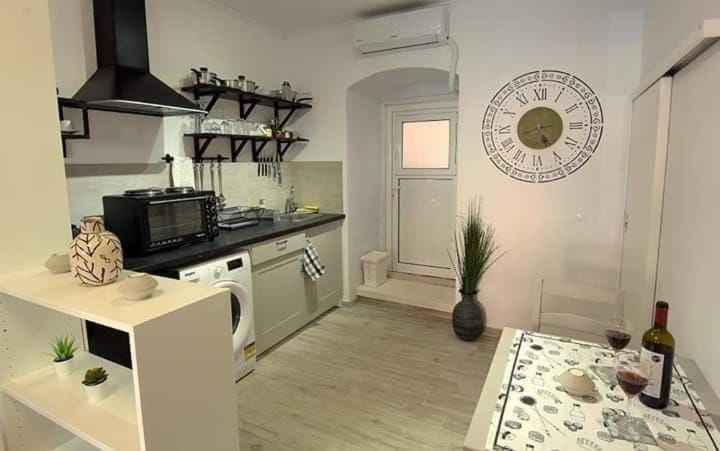 Old Town-Ventuno suites 2 Apartment in Corfu