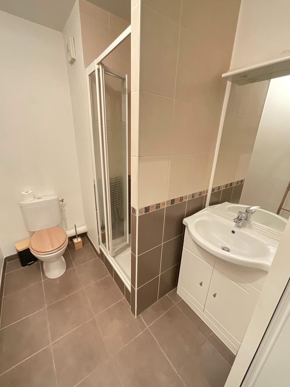 Petit Mayence - Studio hyper-centre au calme Apartment in Nantes