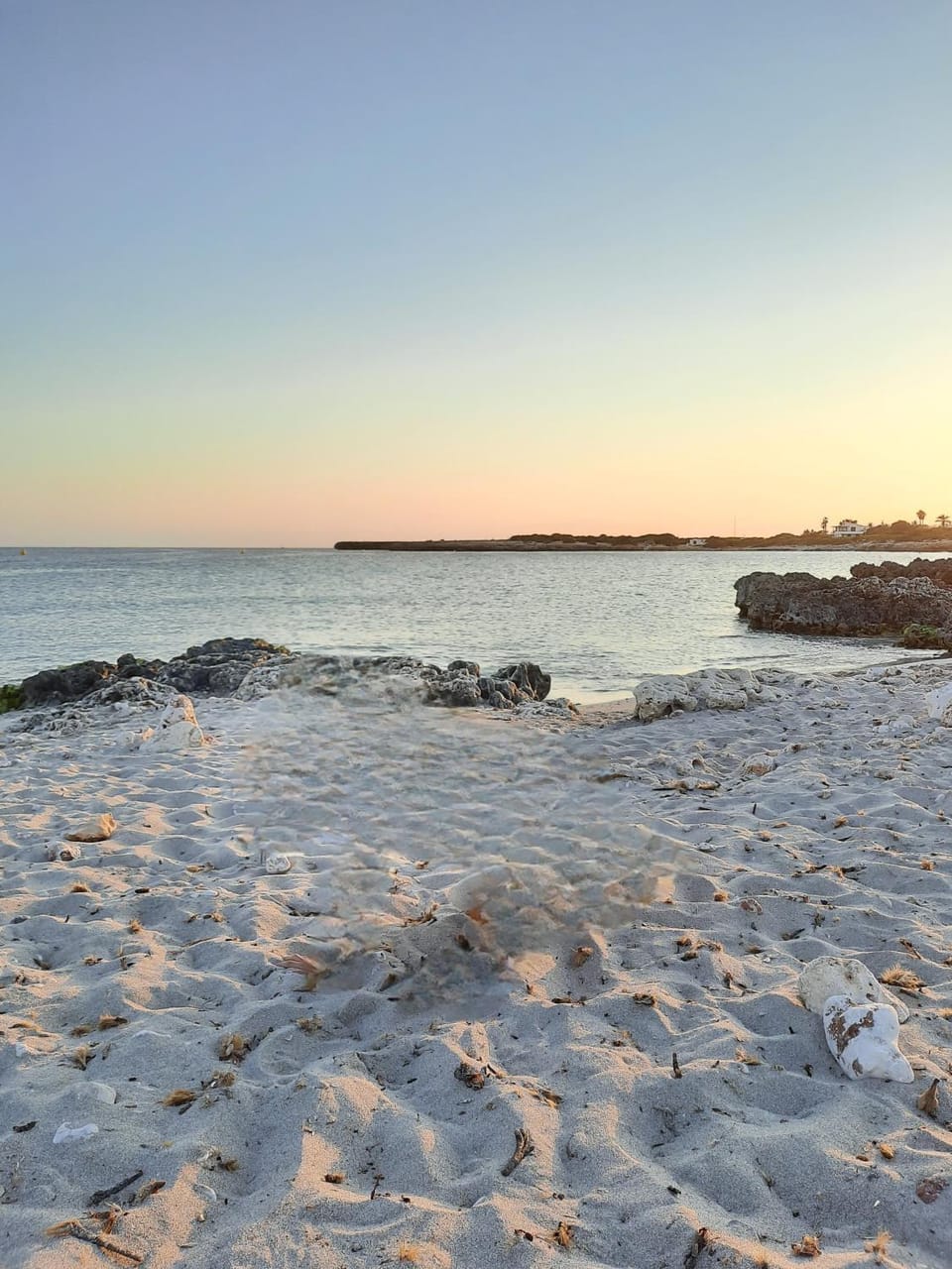 Nearby landmark, Beach