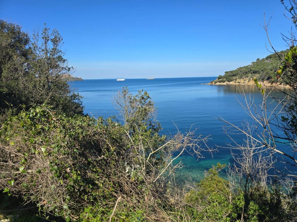 Day, Natural landscape, Mountain view