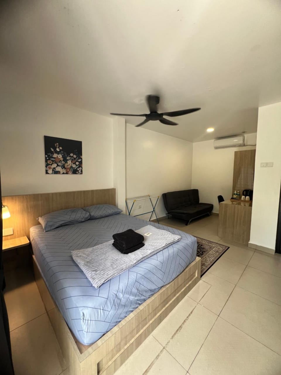 Kak Pah Roomstay Paka Bed and Breakfast in Terengganu, Malaysia