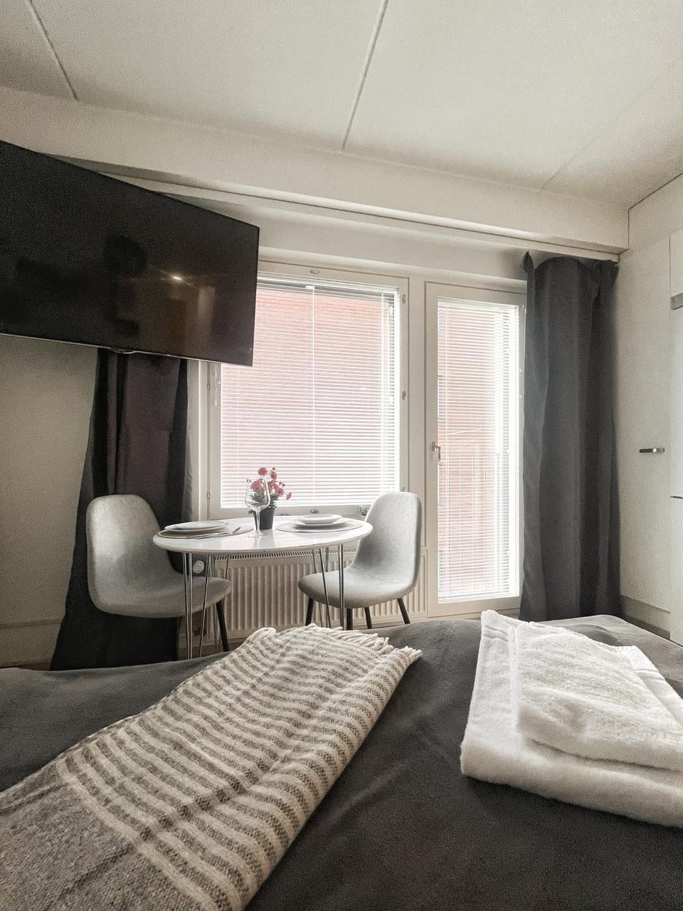 Cozy Studio - Heart of Tikkurila Apartment in Helsinki