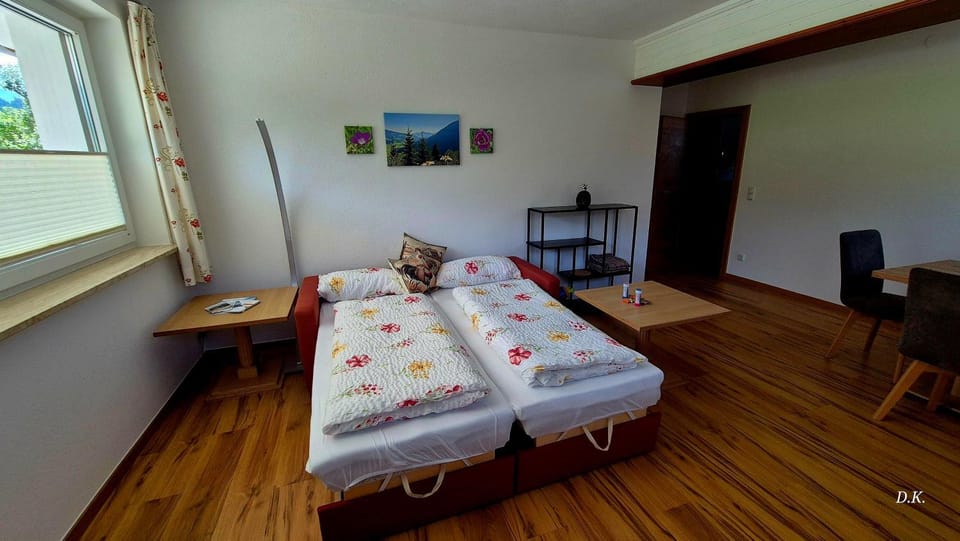 Appartement Kaufmann Apartment in Salzburgerland
