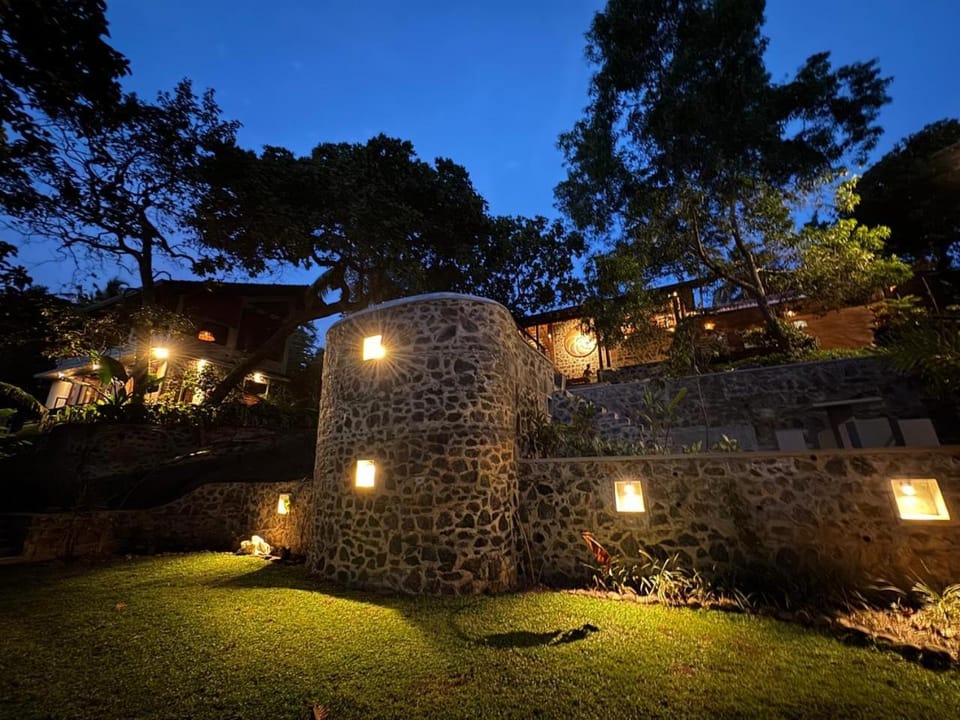 Borderlands Adventure Center Weligama Hotel in Southern Province