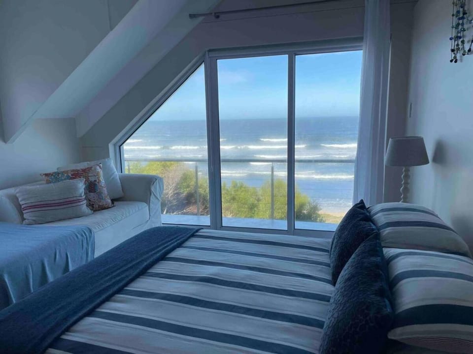 Africa Unwined Beach house House in Western Cape