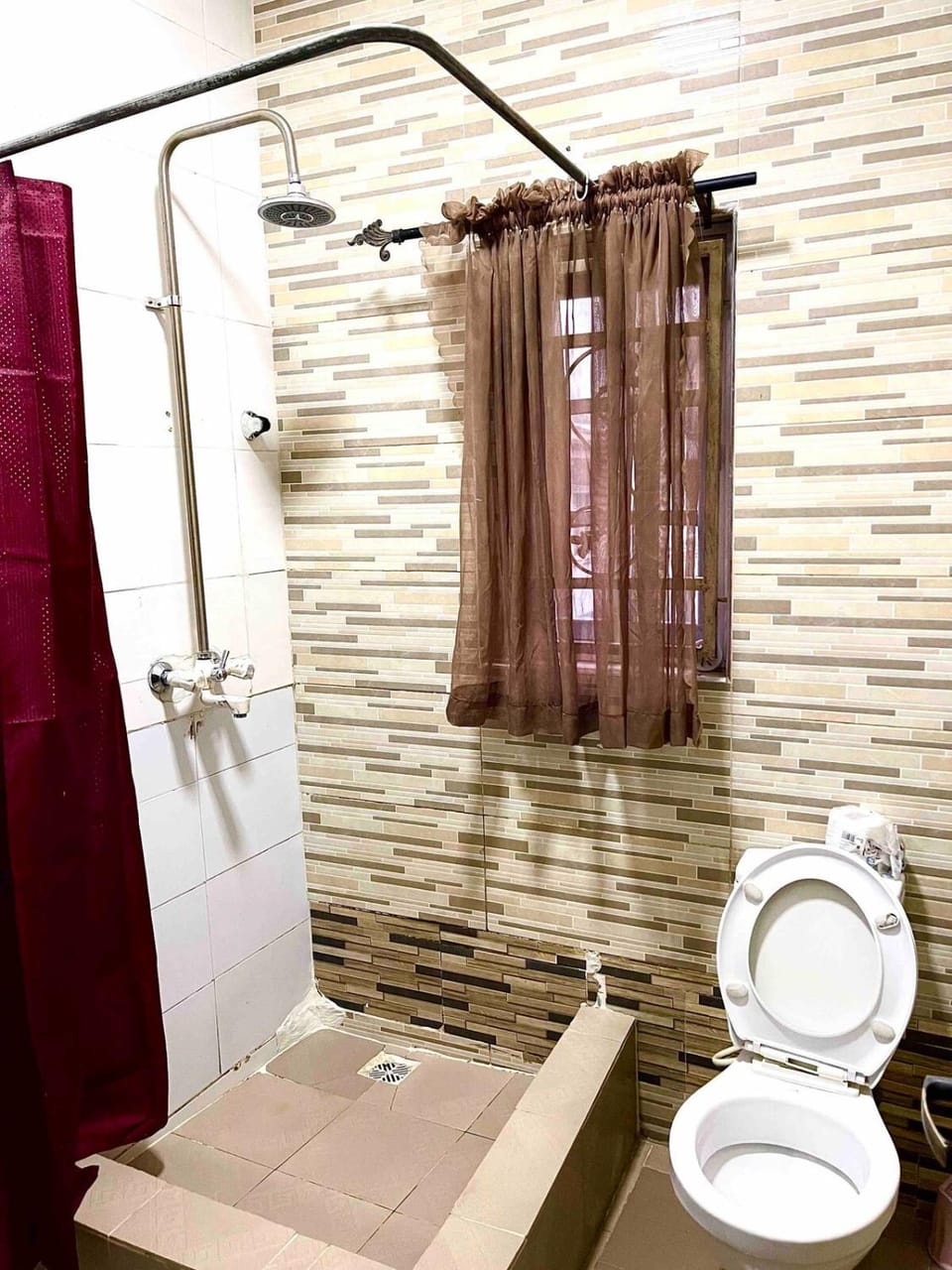 Budget Friendly 2bedDuplex , 15 mins to the Airport Apartment in Lagos