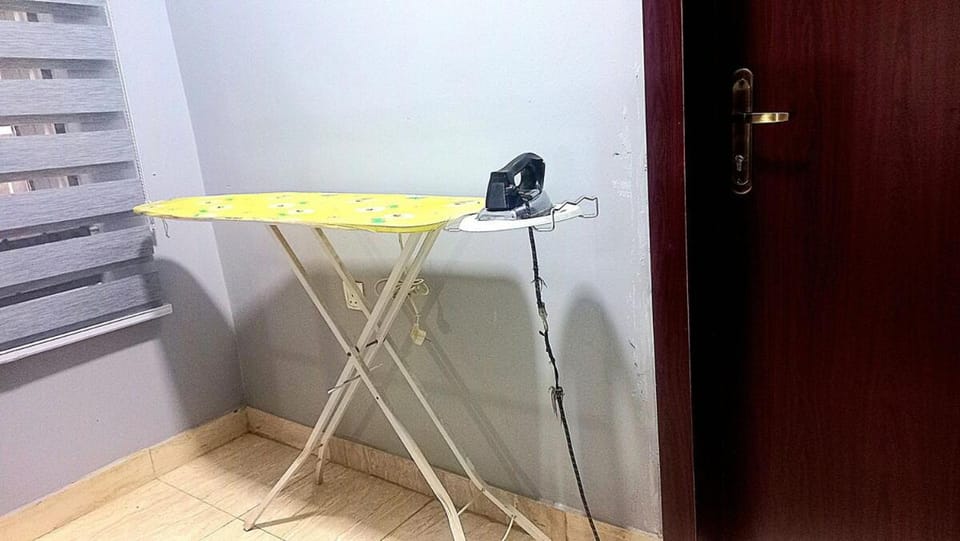Budget Friendly 2bedDuplex , 15 mins to the Airport Apartment in Lagos