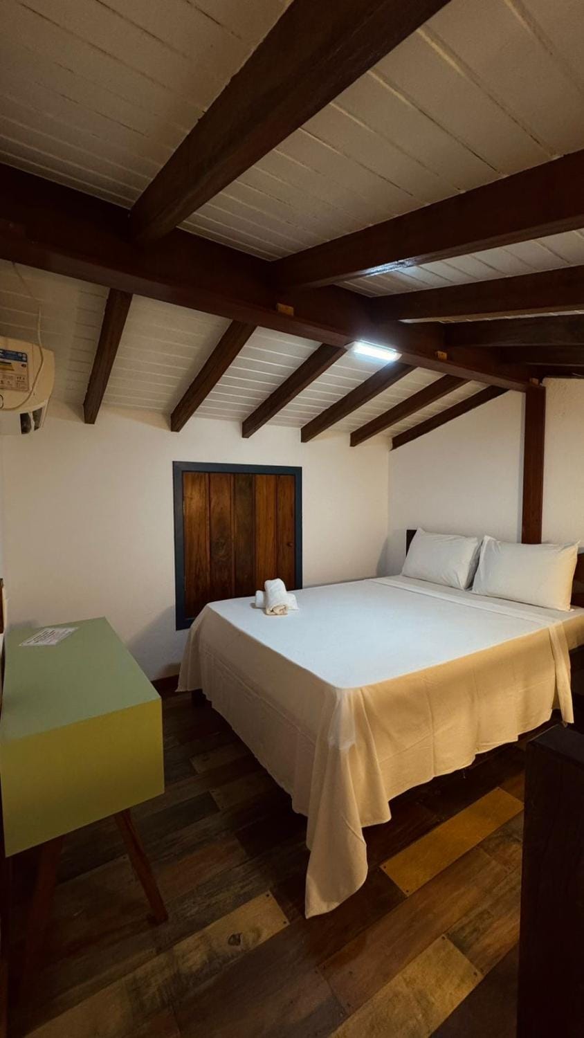 Studio Hashi 02 Apartment in Paraty