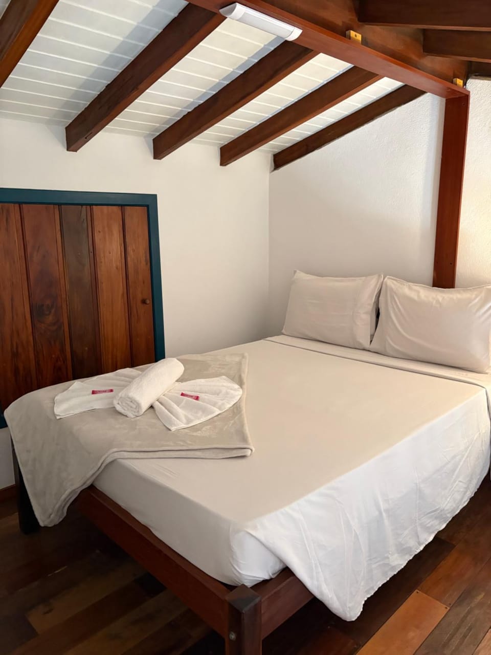 Studio Hashi 02 Apartment in Paraty