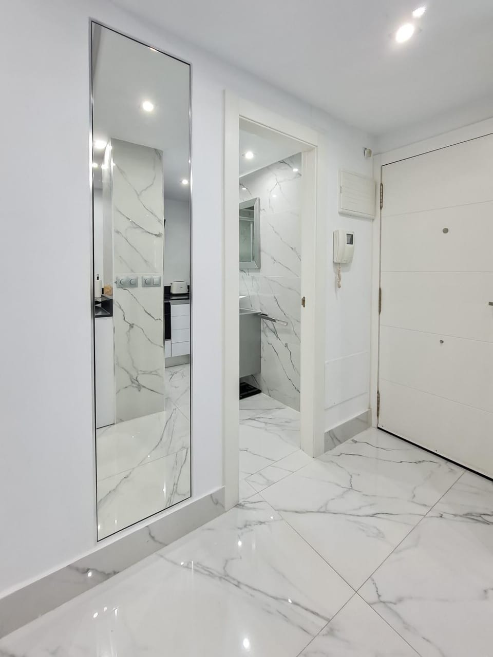 Apartamento Edificio Ricardo Apartment in Benidorm