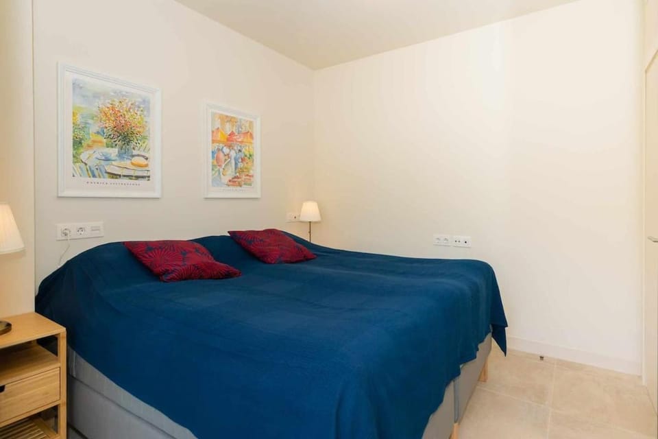 Heated pool and gym Premium apartment Apartment in Costa del Sol