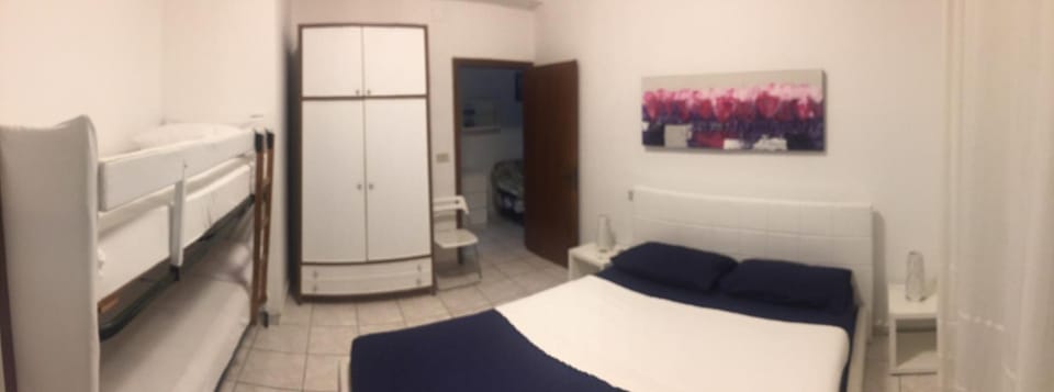 Residence Regni Apartment hotel in Senigallia