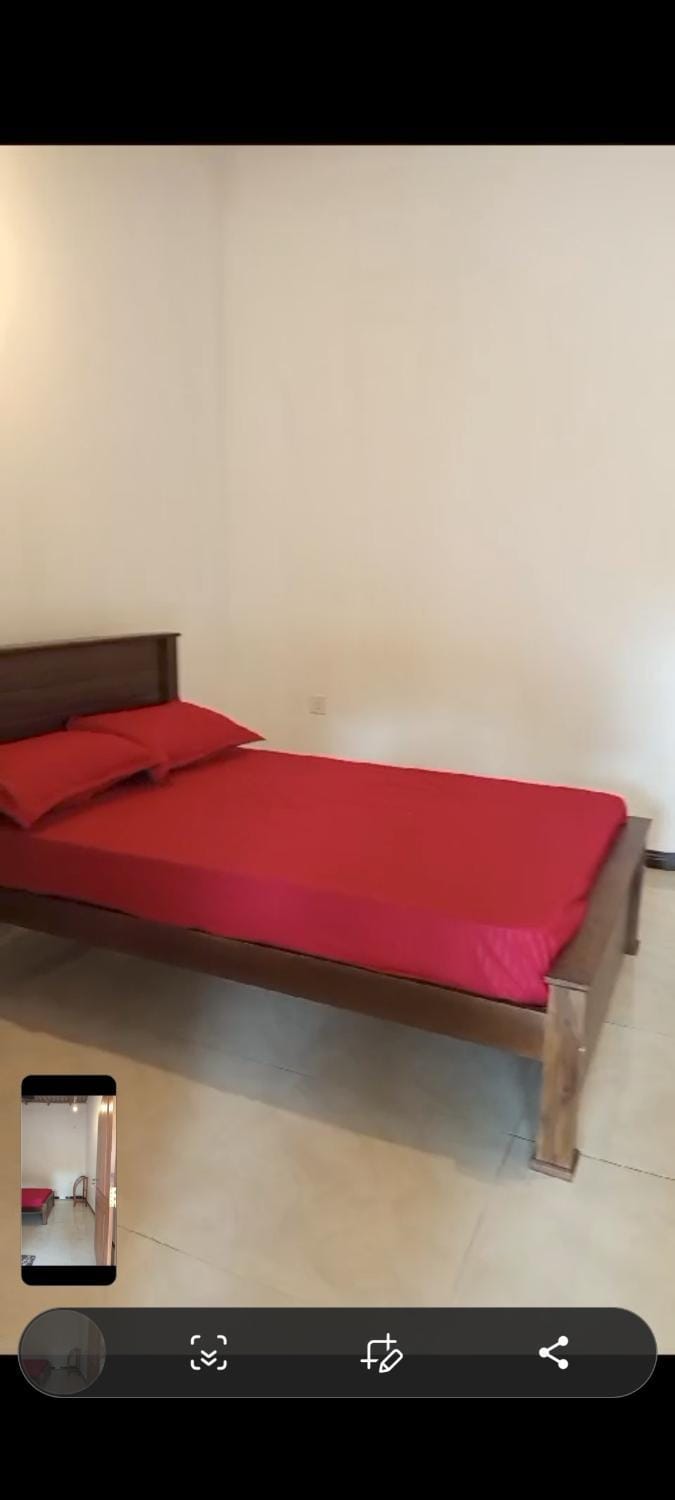Nisansala Villa Apartment in Ahangama