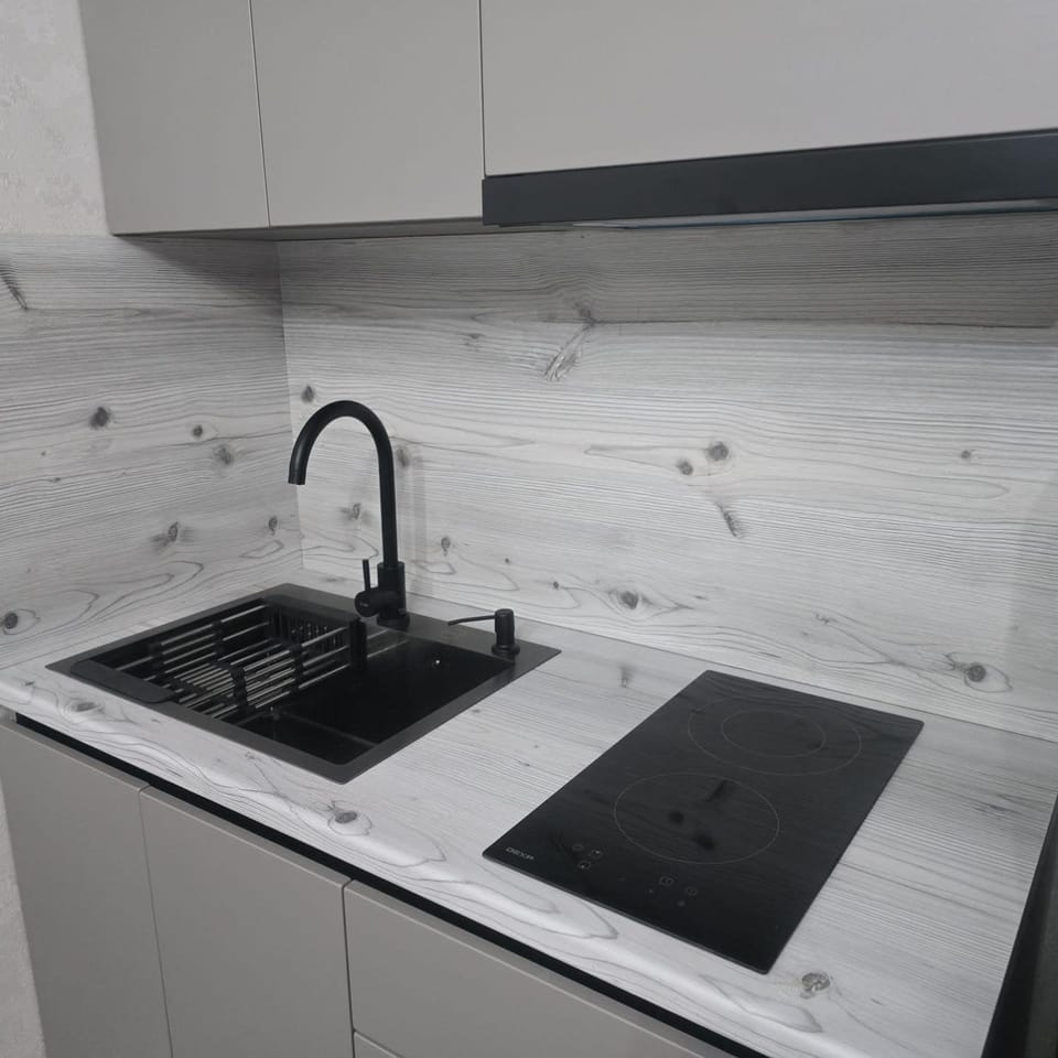 ЖК Панорама Парк Apartment in Kazakhstan