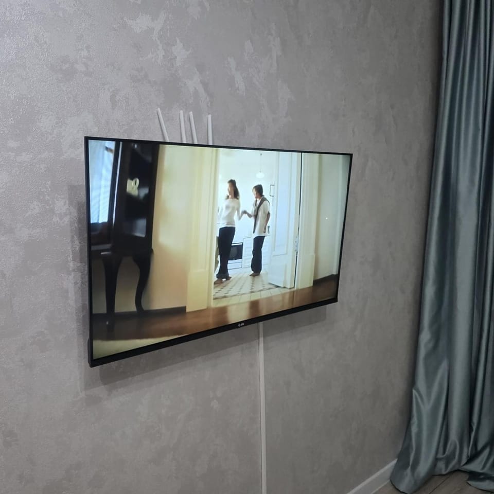 ЖК Панорама Парк Apartment in Kazakhstan