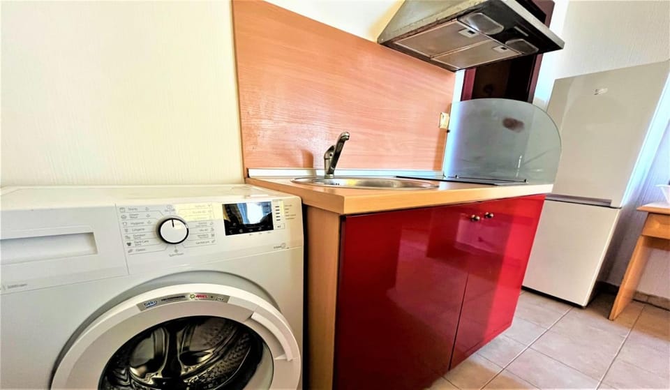 Miramar Apartment Apartment in Sunny Beach