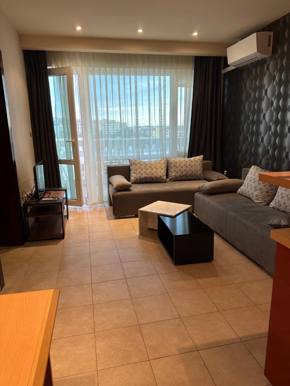 Miramar Apartment Apartment in Sunny Beach