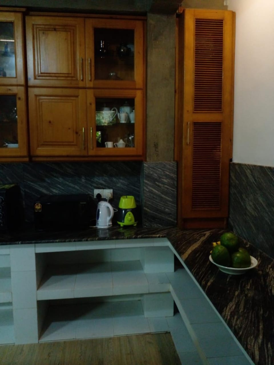 Anithya Kandy House in Central Province