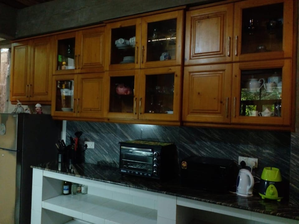 Anithya Kandy House in Central Province