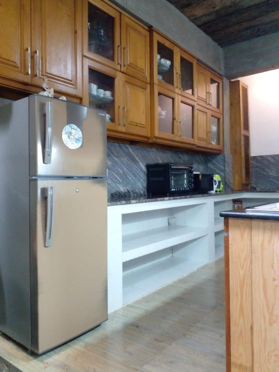 Anithya Kandy House in Central Province