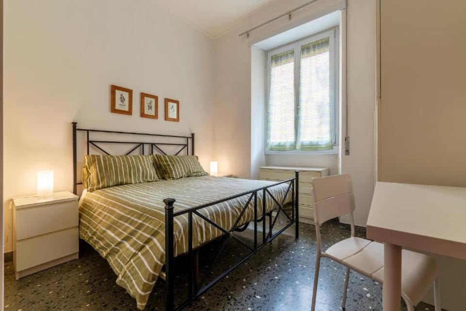 GuestHost - Piazza Bologna Apartment Apartment in Rome