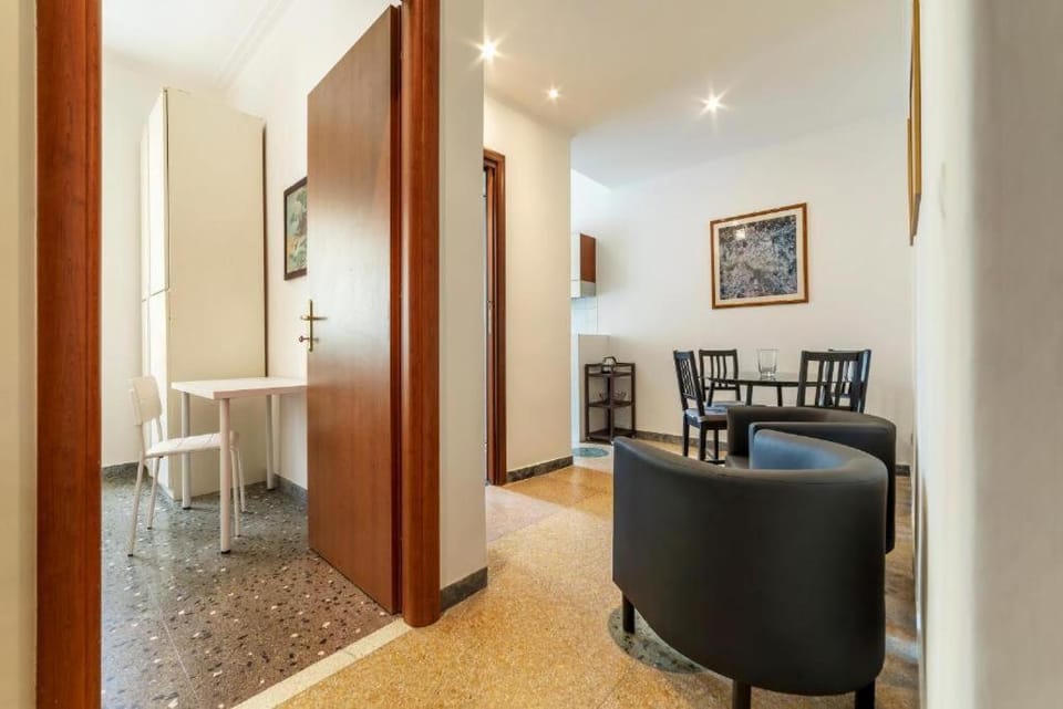 GuestHost - Piazza Bologna Apartment Apartment in Rome