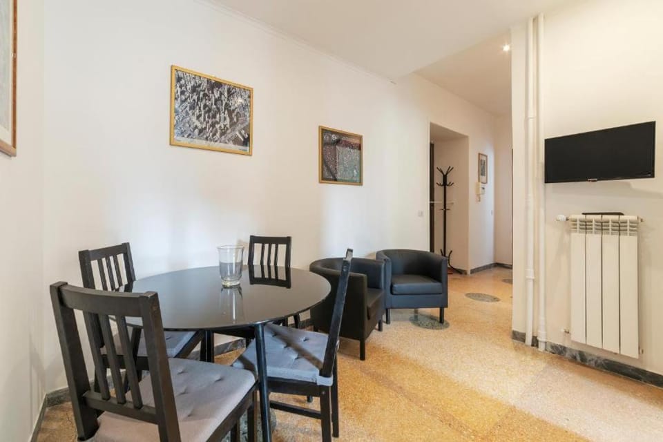 GuestHost - Piazza Bologna Apartment Apartment in Rome