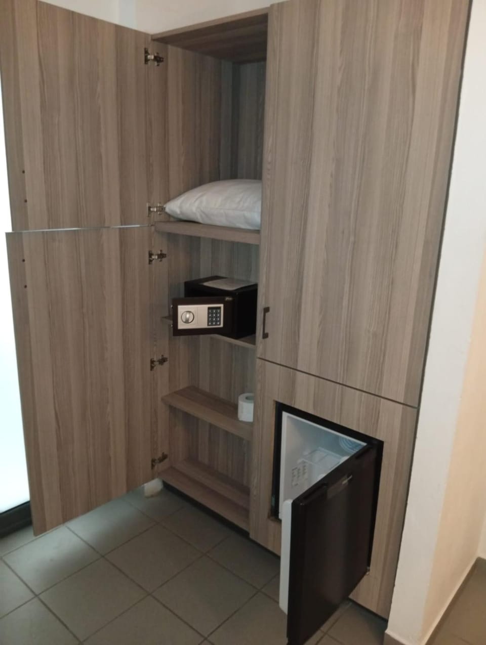 wardrobe