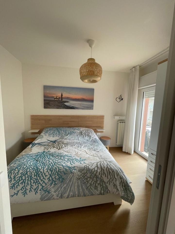 Residence Milan - Agenzia Arcobaleno Apartment in Caorle