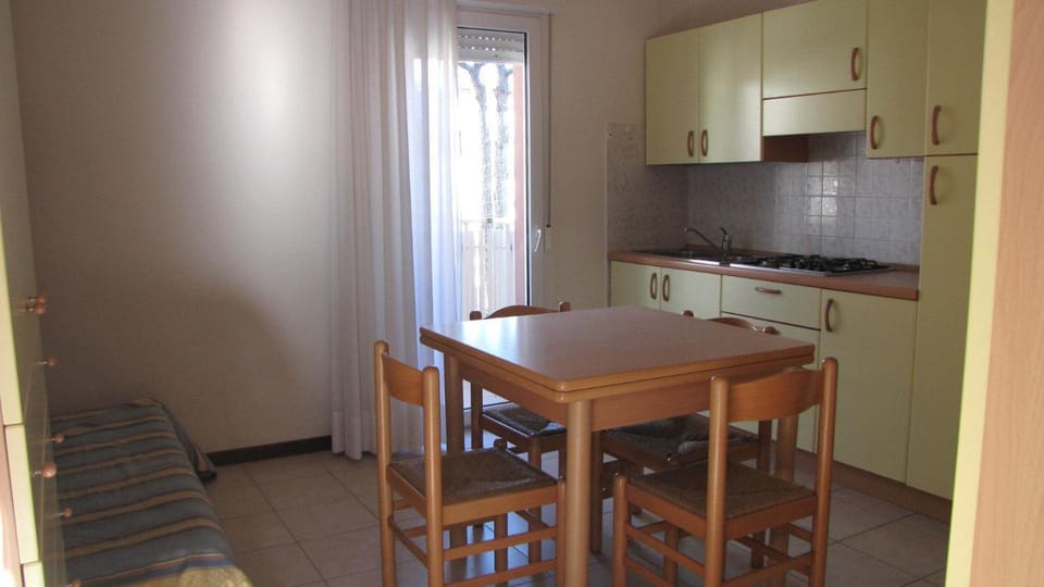 Residence Milan - Agenzia Arcobaleno Apartment in Caorle