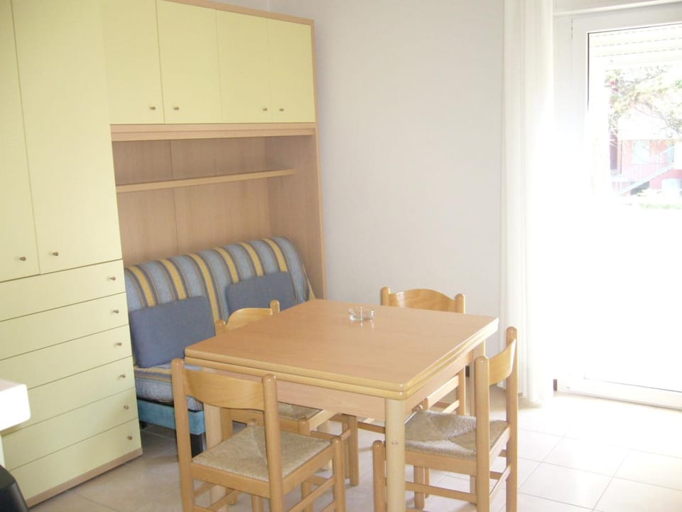 Residence Milan - Agenzia Arcobaleno Apartment in Caorle